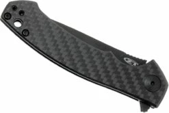 Zero Tolerance 0450CF Taschenmesser, Sinkevich Design -Messer Verkäufe 2024 ZT0450CF 04 zero tolerance zt0450cf 04