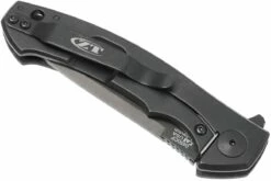 Zero Tolerance 0450CF Taschenmesser, Sinkevich Design -Messer Verkäufe 2024 ZT0450CF 05 zero tolerance zt0450cf 05