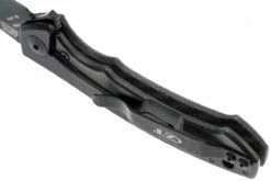 Zero Tolerance 0450CF Taschenmesser, Sinkevich Design -Messer Verkäufe 2024 ZT0450CF 06 zero tolerance zt0450cf 06