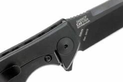 Zero Tolerance 0450CF Taschenmesser, Sinkevich Design -Messer Verkäufe 2024 ZT0450CF 07 zero tolerance zt0450cf 07