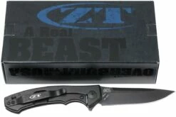 Zero Tolerance 0450CF Taschenmesser, Sinkevich Design -Messer Verkäufe 2024 ZT0450CF 10 zero tolerance zt0450cf 10