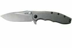 Zero Tolerance 0562TI Taschenmesser, Rick Hinderer Design