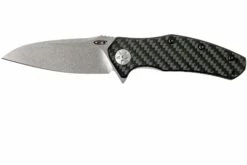 Zero Tolerance 0770CF, Karbon
